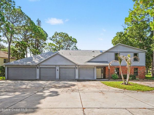 9000 York Lane , Unit 8e, West Melbourne, FL 32904