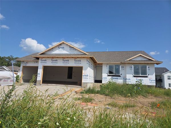 410 16th Place SW, Mt Vernon, IA 52314