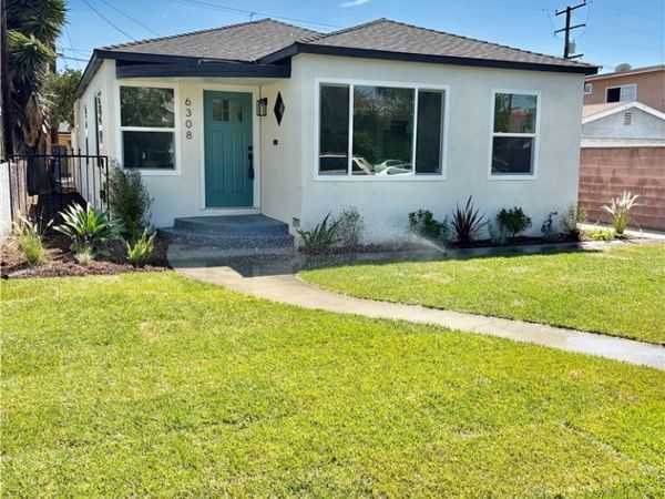 6308 Albany Street, Huntington Park, CA 90255