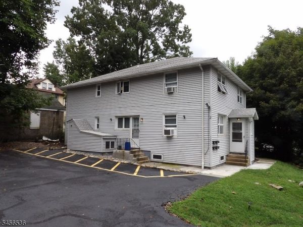 2 Hasbrouck Ave, Unit 1, Butler, NJ 07405