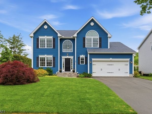 50 Fairmont Ave, Somerville, NJ 08876