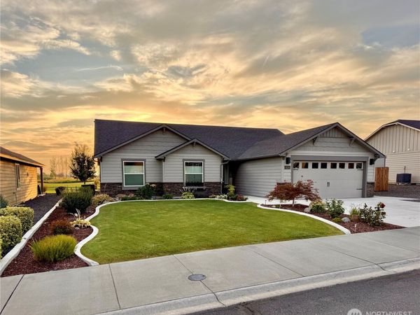 4154 Hedman Court , Moses Lake, WA 98837