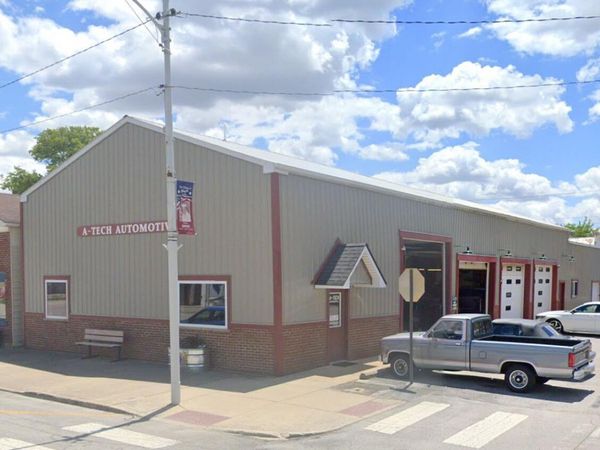 101 E Main Street , Wayne, OH 43466