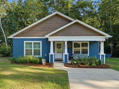 301 Country Club Road, Saint Matthews, SC 29135
