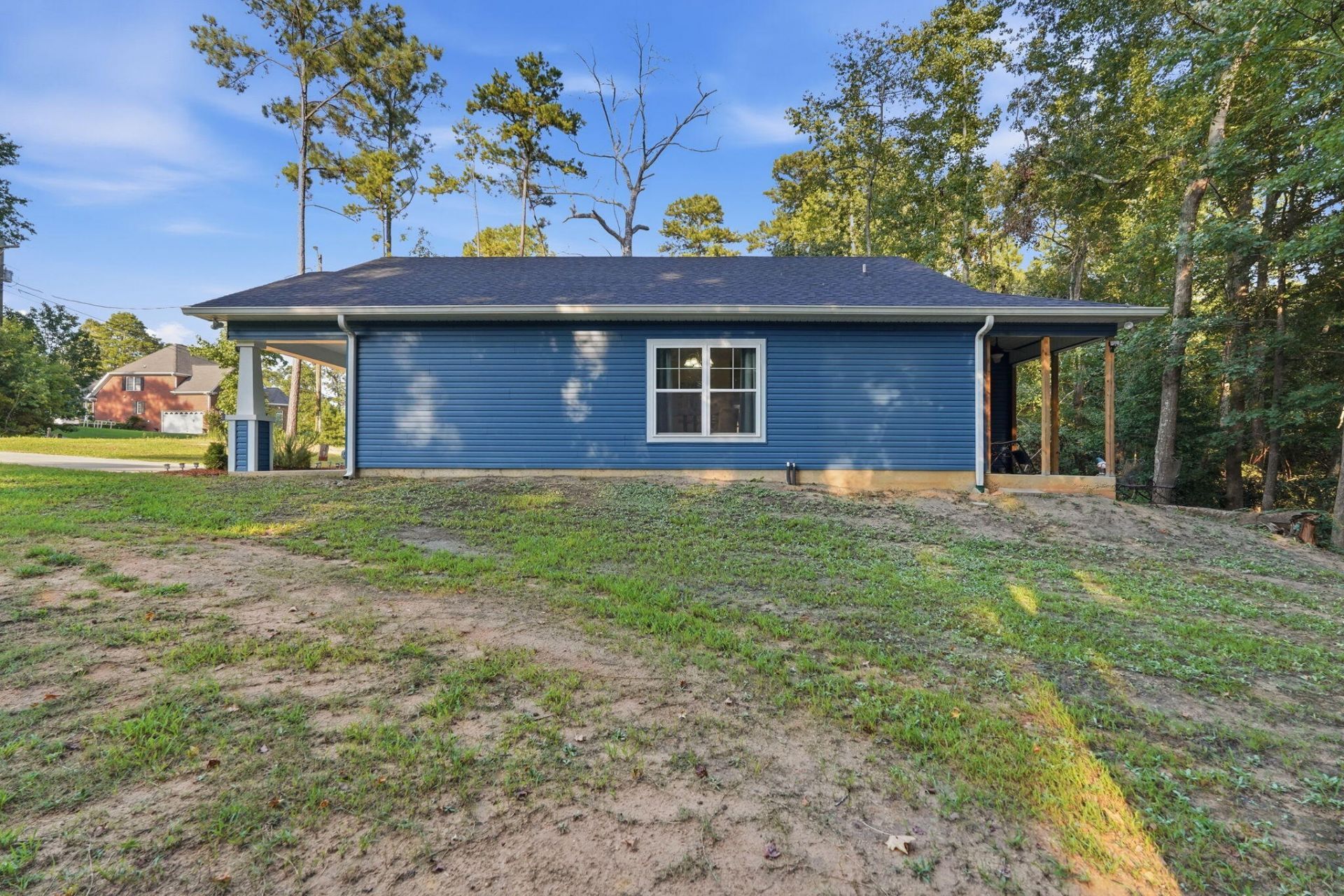 301 Country Club Road Photo 26