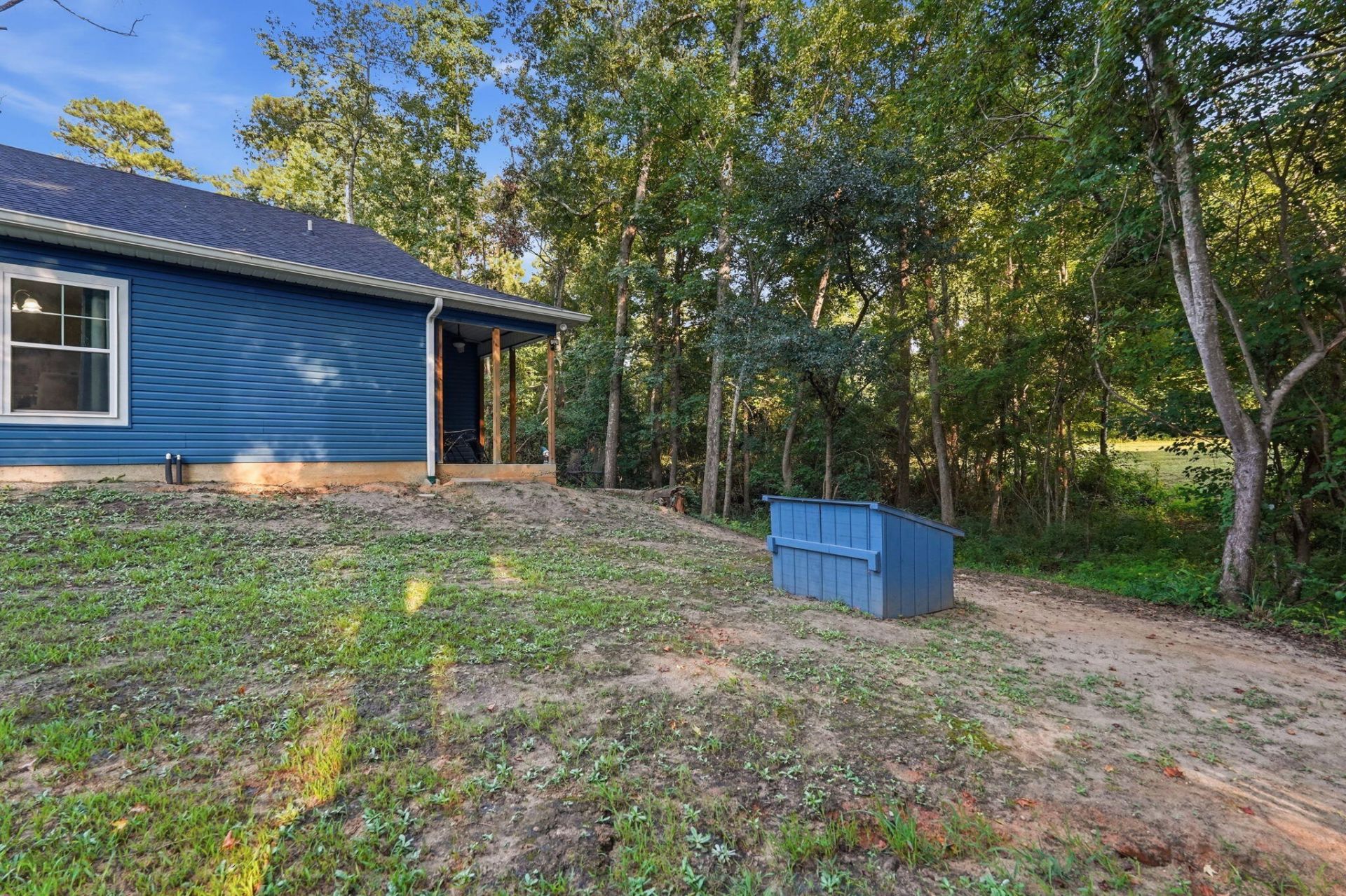 301 Country Club Road Photo 27