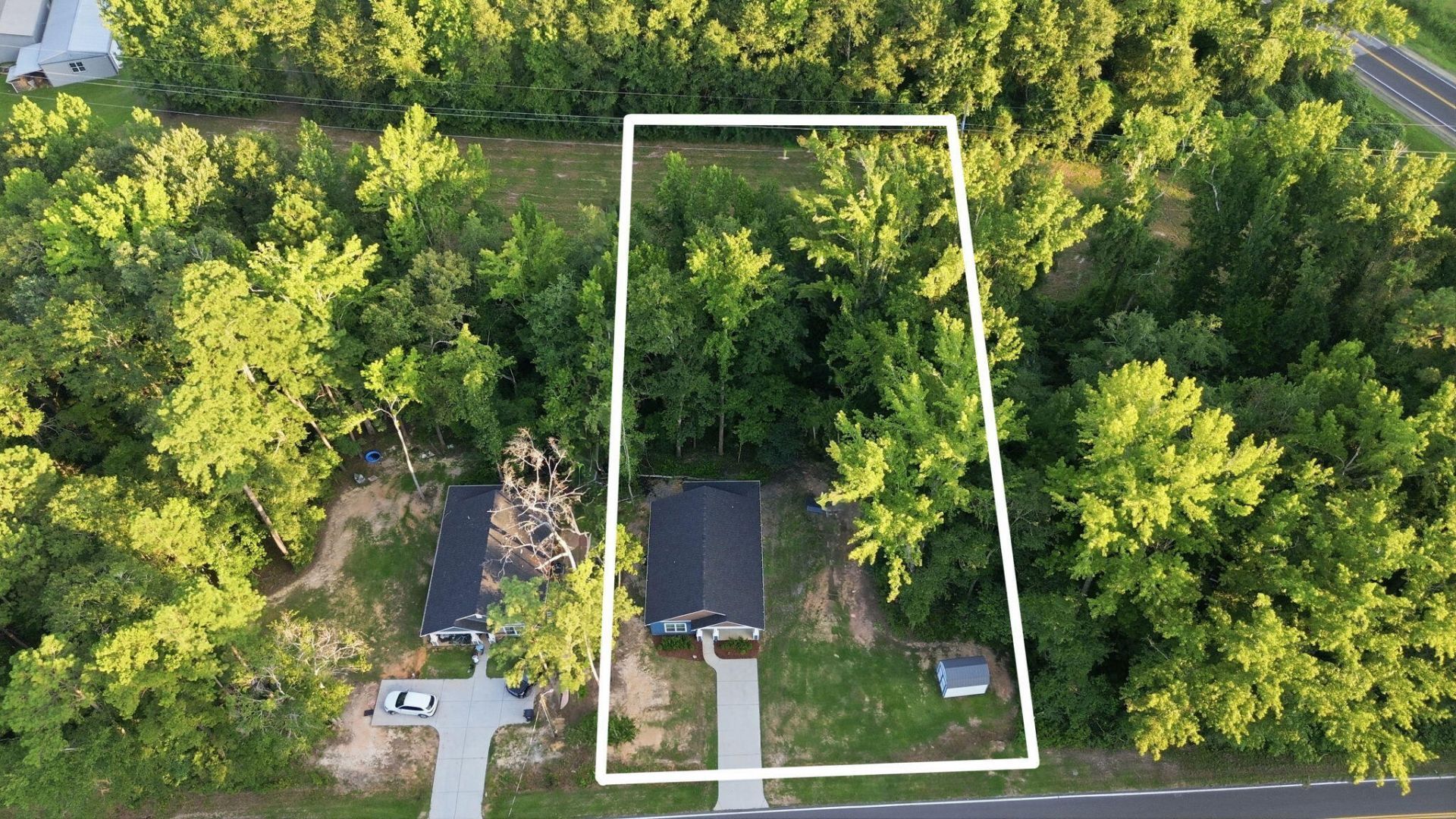 301 Country Club Road Photo 29
