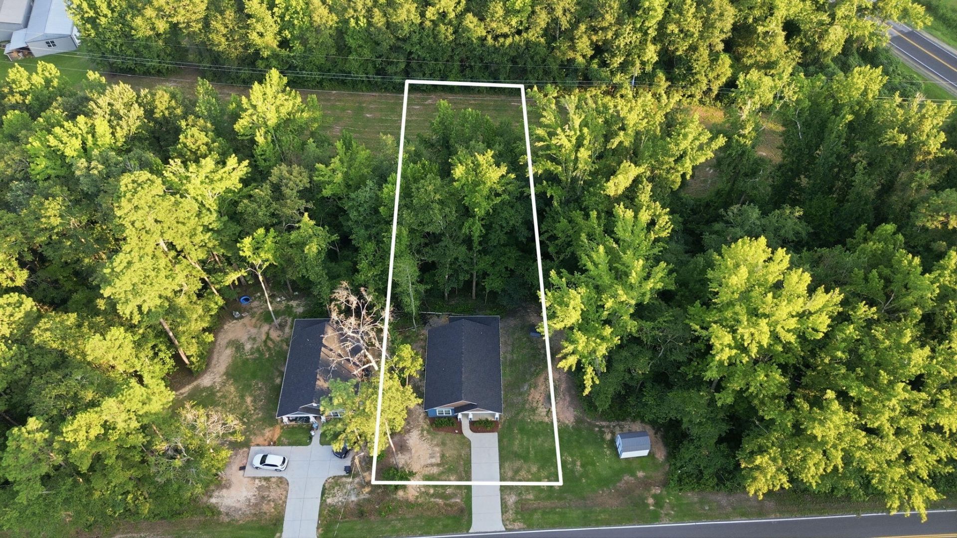 301 Country Club Road Photo 29