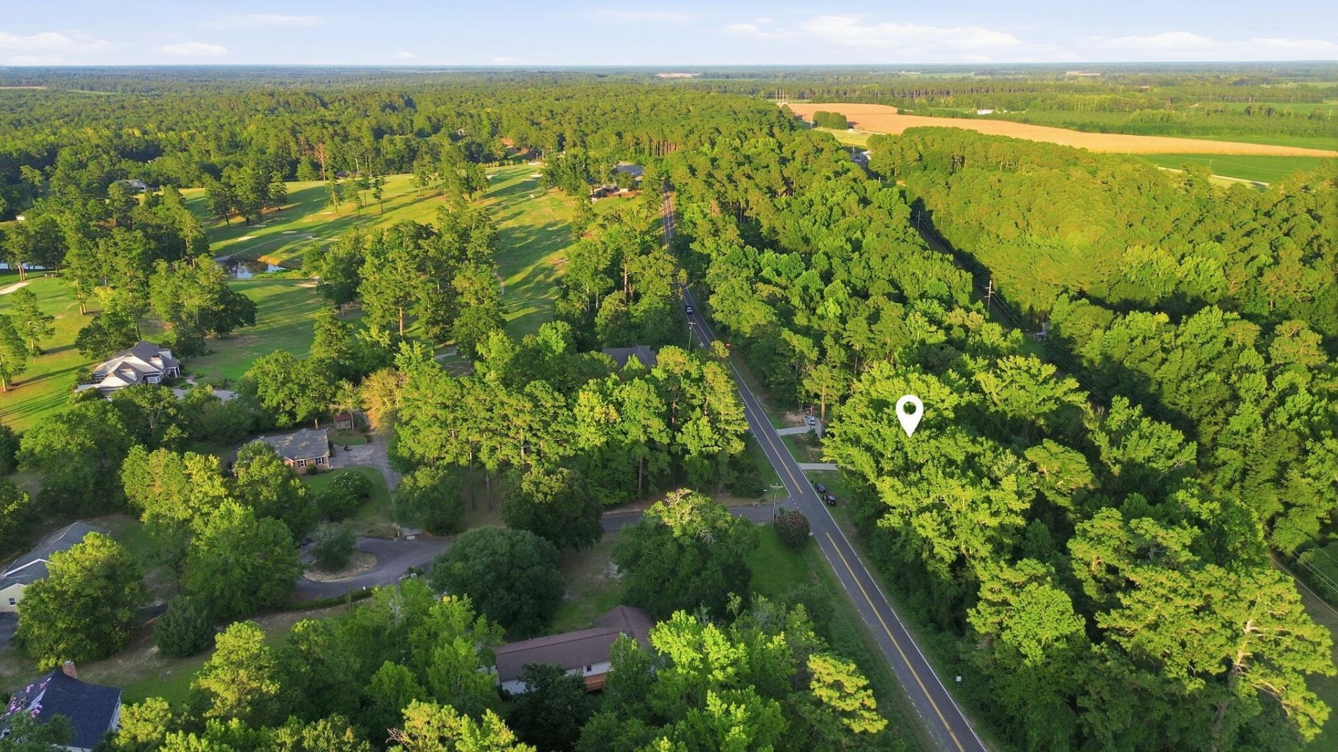 301 Country Club Road Photo 30