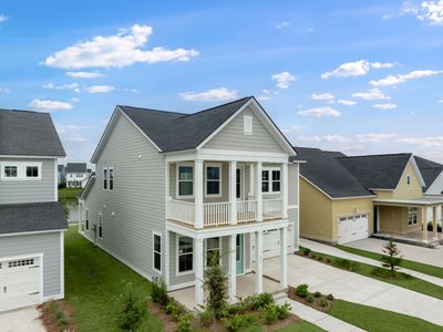 357 Camellia Bloom Drive, Moncks Corner, SC 29461