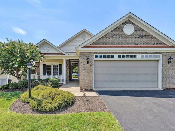 5455 Stayman DR , Roanoke, VA 24012