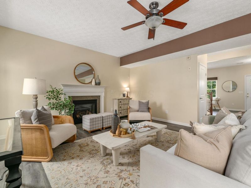568 Stone Shadow Drive, Blacklick, OH 43004 Photo 10