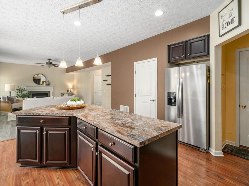 568 Stone Shadow Drive, Blacklick, OH 43004 Photo 19