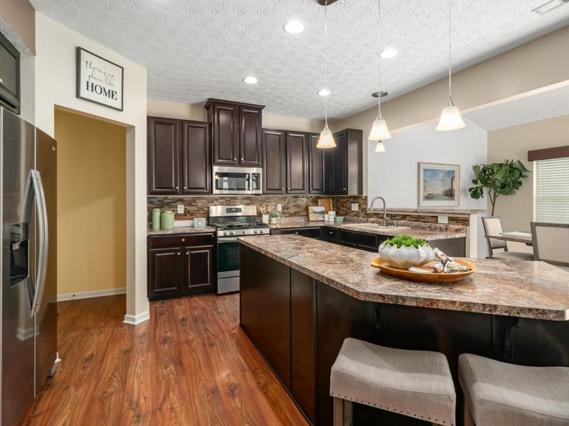 568 Stone Shadow Drive, Blacklick, OH 43004 Photo 21