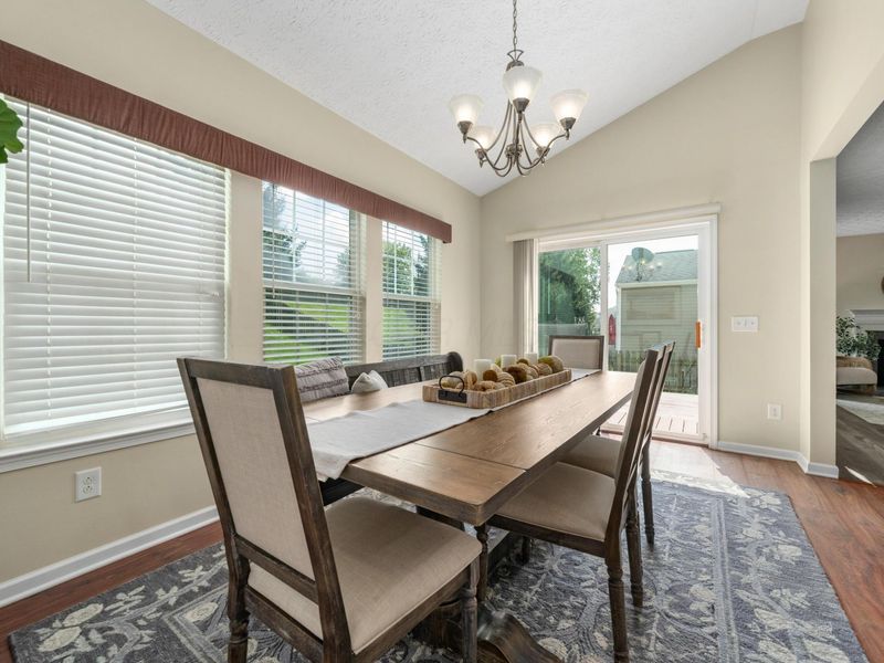 568 Stone Shadow Drive, Blacklick, OH 43004 Photo 24