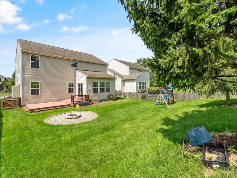 568 Stone Shadow Drive, Blacklick, OH 43004 Photo 26