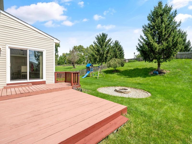 568 Stone Shadow Drive, Blacklick, OH 43004 Photo 27