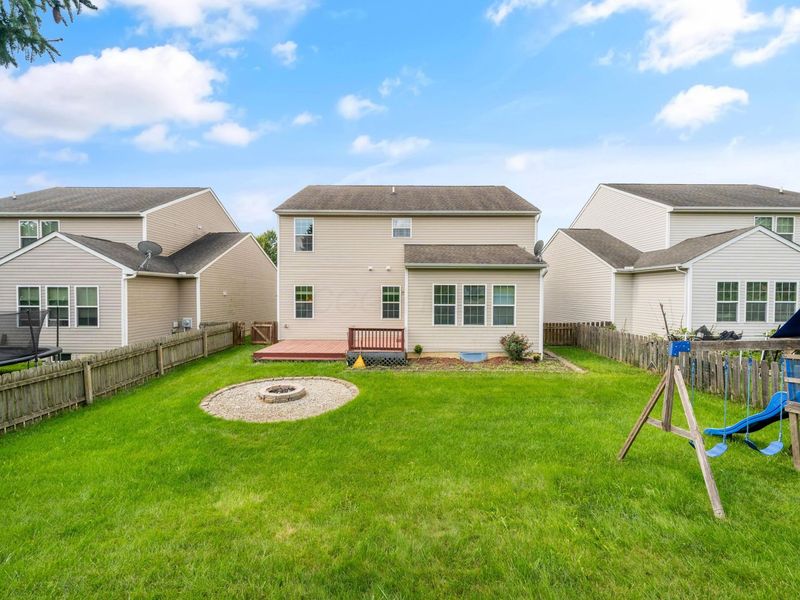 568 Stone Shadow Drive, Blacklick, OH 43004 Photo 28