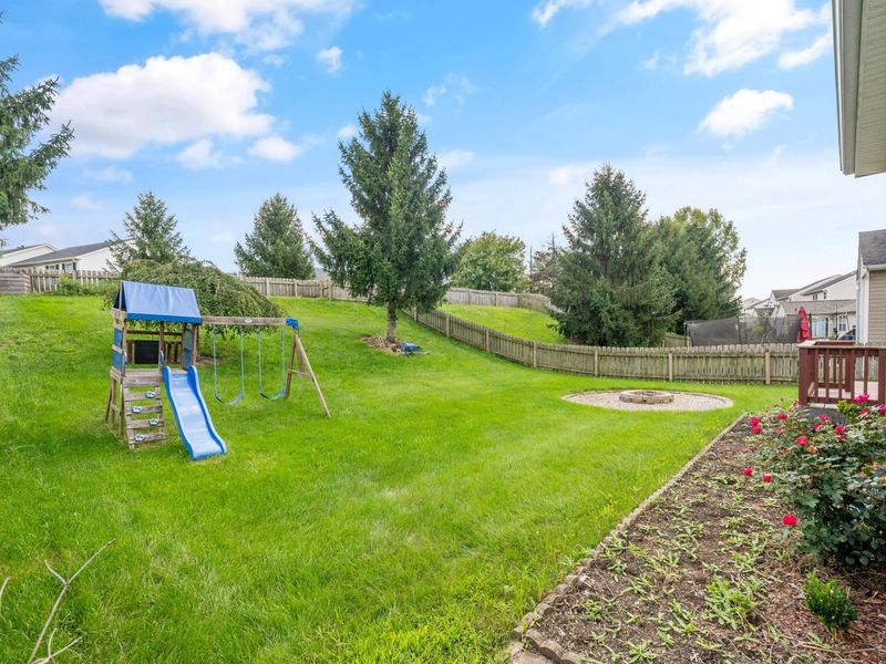 568 Stone Shadow Drive, Blacklick, OH 43004 Photo 59