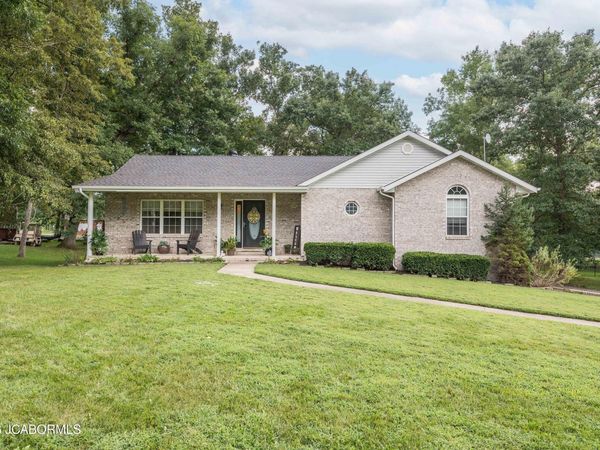 1608 DEER HAVEN LANE, Jefferson City, MO 65101