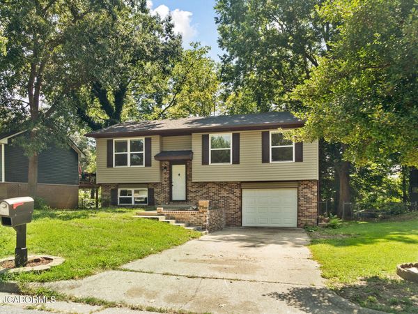 5021 SHADY LANE, Jefferson City, MO 65109