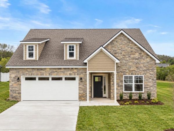 7618 Drake Lane, Knoxville, TN 37924