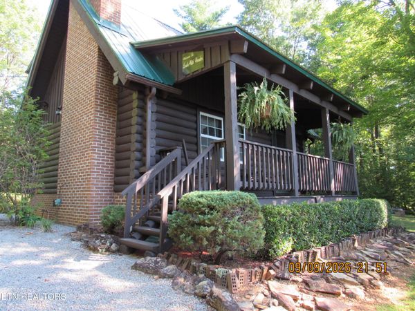 1695 Cane Creek Mountain Rd, Tellico Plains, TN 37385