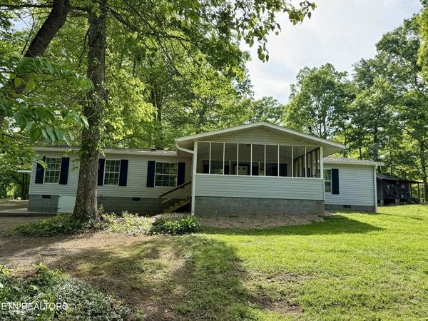 229 Bateman Lane, Loudon, TN 37774