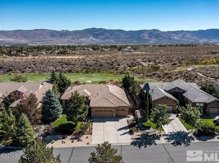 2750 Shadow Dancer Trail, Reno, NV 89511 Photo