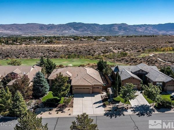 2750 Shadow Dancer Trail, Reno, NV 89511