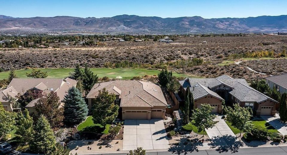 2750 Shadow Dancer Trail, Reno, NV 89511 Photo
