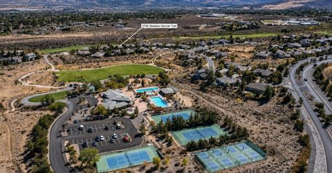 2750 Shadow Dancer Trail, Reno, NV 89511 Photo