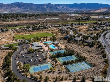 2750 Shadow Dancer Trail, Reno, NV 89511 Photo