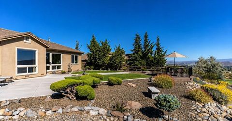 2750 Shadow Dancer Trail, Reno, NV 89511 Photo