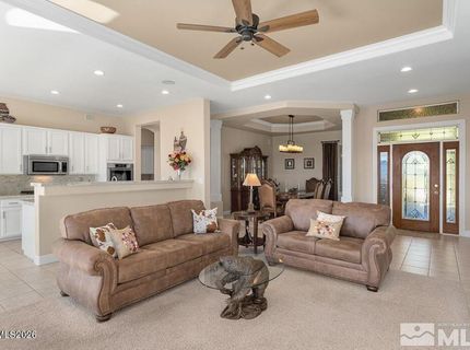 2750 Shadow Dancer Trail, Reno, NV 89511 Photo