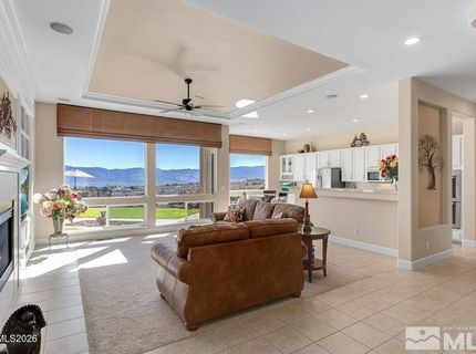 2750 Shadow Dancer Trail, Reno, NV 89511 Photo