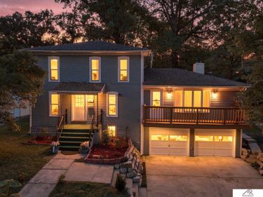 722 Forest Avenue, Crete, NE 68333