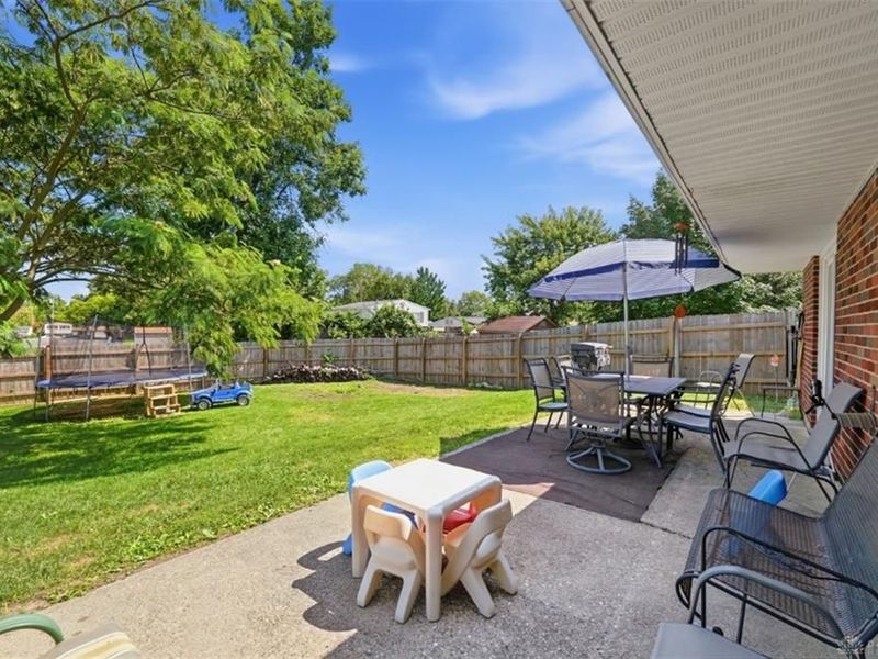 12146 Audie Court, Springdale, OH 45246 Photo 38