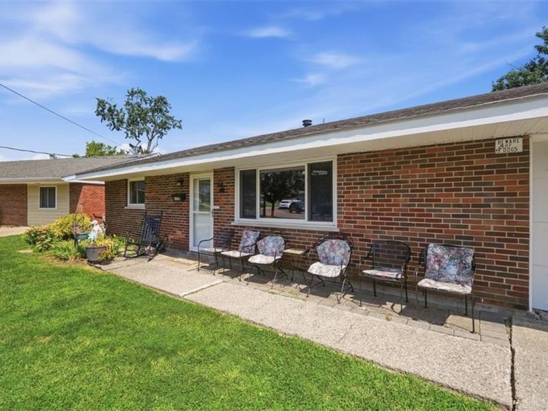 12146 Audie Court, Springdale, OH 45246 Photo 4