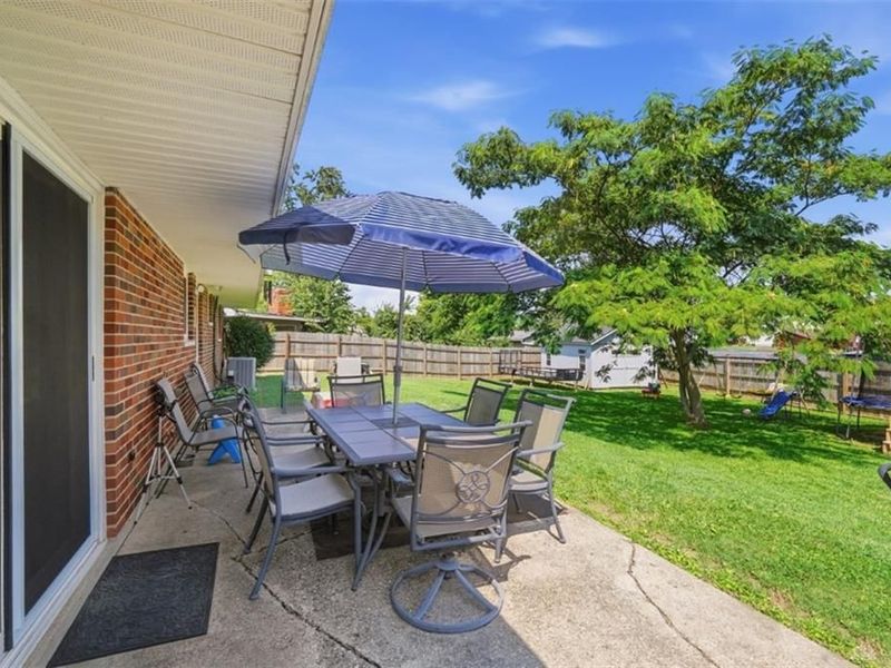12146 Audie Court, Springdale, OH 45246 Photo 41