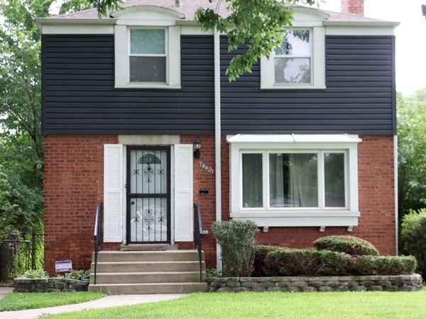 10031 S Paxton Avenue , Chicago, IL 60617