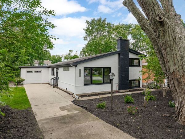 1307 Pershing Avenue , Wheaton, IL 60189