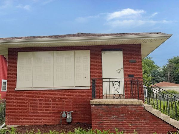 15237 Marshfield Avenue , Harvey, IL 60426