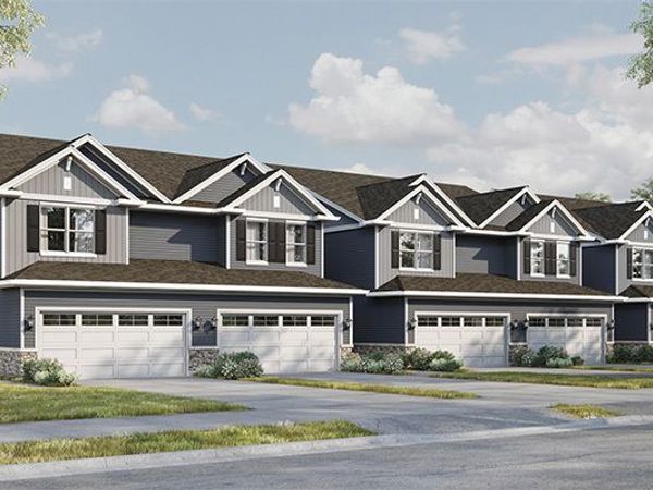 13501 S Mesa Drive , Plainfield, IL 60544