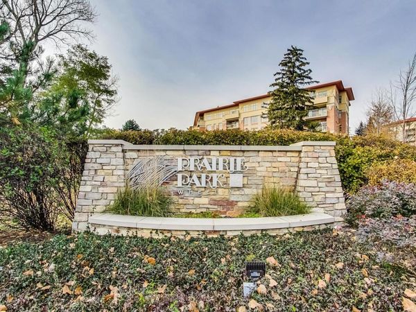 45 Prairie Park Drive , Unit 308, Wheeling, IL 60090