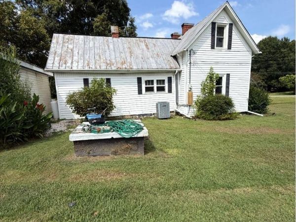 160 Fox Glen Road , Chuckey, TN 37641