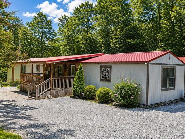 4129 Manis Hollow Road , Gatlinburg, TN 37738