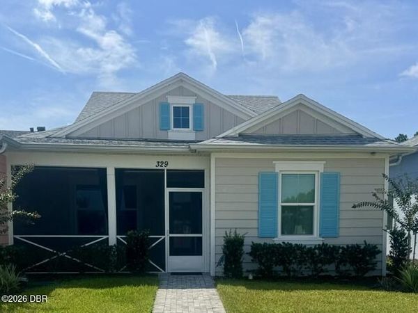 329 Pop Top Lane, Daytona Beach, FL 32124