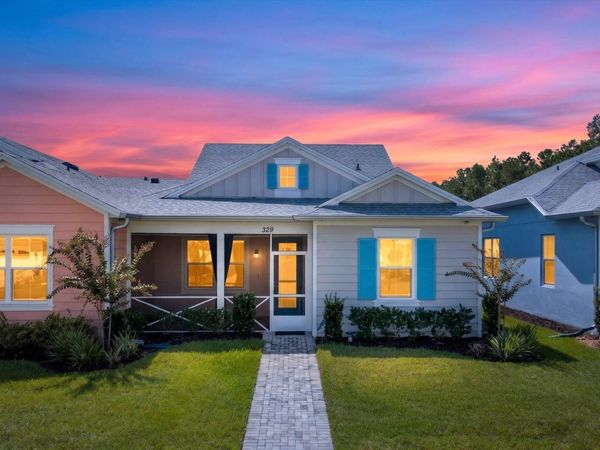 329 Pop Top Lane, Daytona Beach, FL 32124