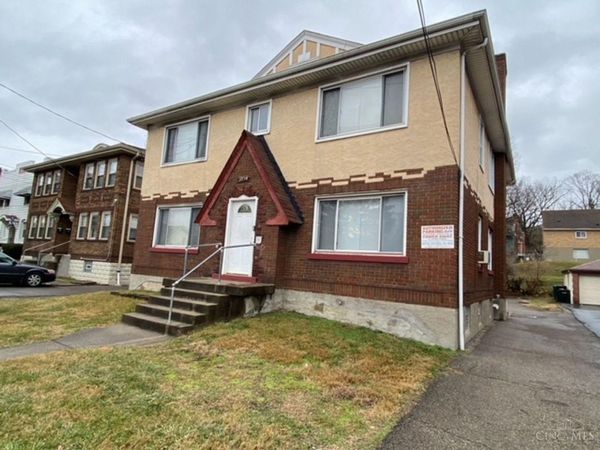 3954 vine, Cincinnati, OH 45217